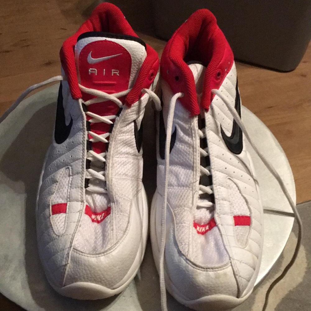 Nike Zoom Air Sneakers